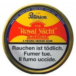 Peterson Royal Yacht im Onlineshop Urs Portmann Tabakwaren kaufen