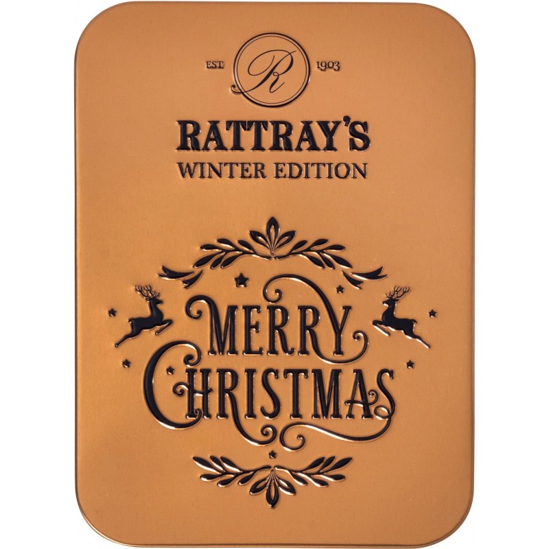 Rattrays Winter Edition im Onlineshop Urs Portmann Tabakwaren kaufen