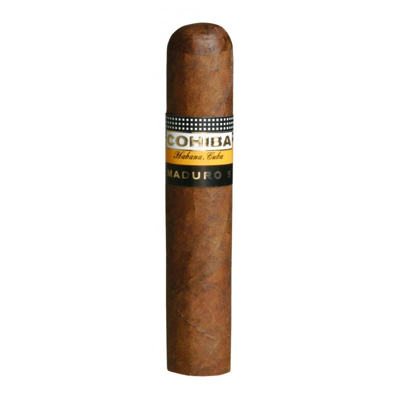 Cohiba Maduro 5 Magicos