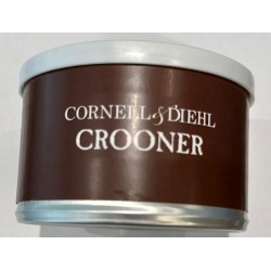 Cornell&Diehl Crooner im Onlineshop Urs Portmann Tabakwaren kaufen