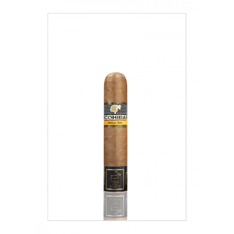 Cohiba Siglo de Oro im Onlineshop Urs Portmann Tabakwaren kaufen