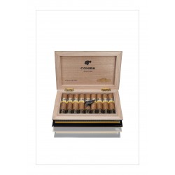 Cohiba Siglo de Oro im Onlineshop Urs Portmann Tabakwaren kaufen