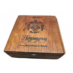 Arturo Fuente Hemingway im Onlineshop Urs Portmann Tabakwaren kaufen