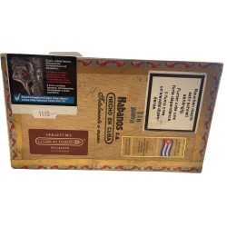 Ramon Allones Small Club 2008 im Onlineshop Urs Portmann Tabakwaren