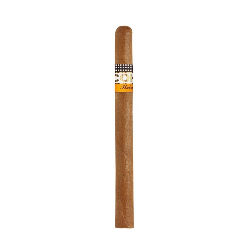 Cohiba Panatelas einzelne Zigarre