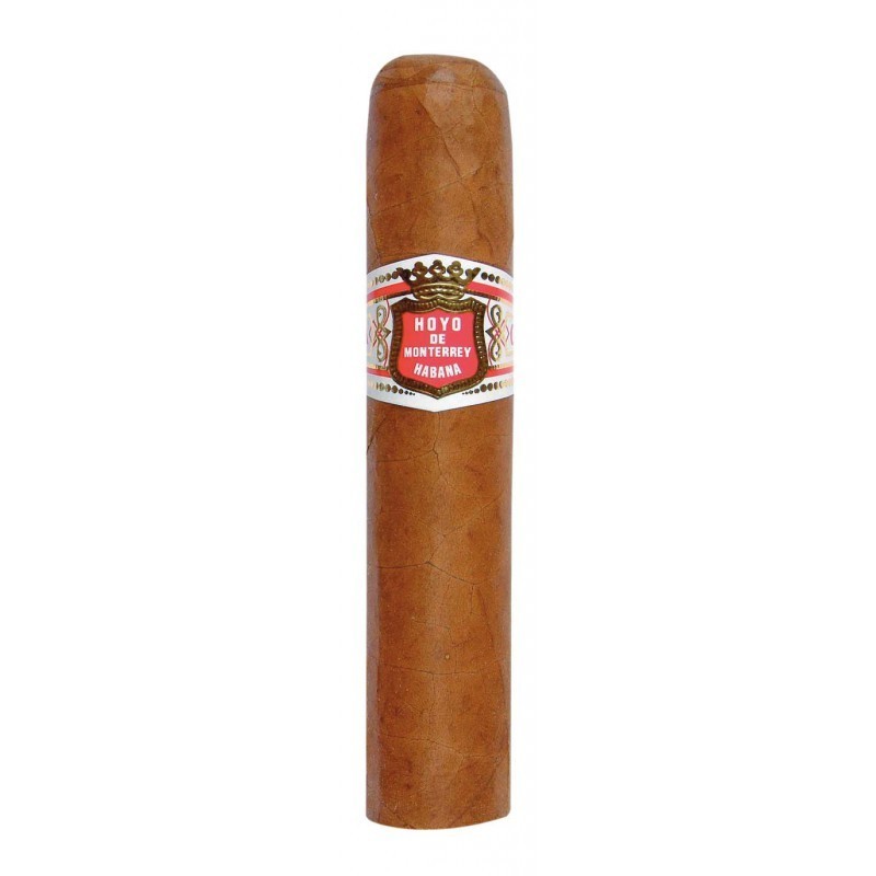 Hoyo de Monterrey Petit Robusto einzelne Zigarre