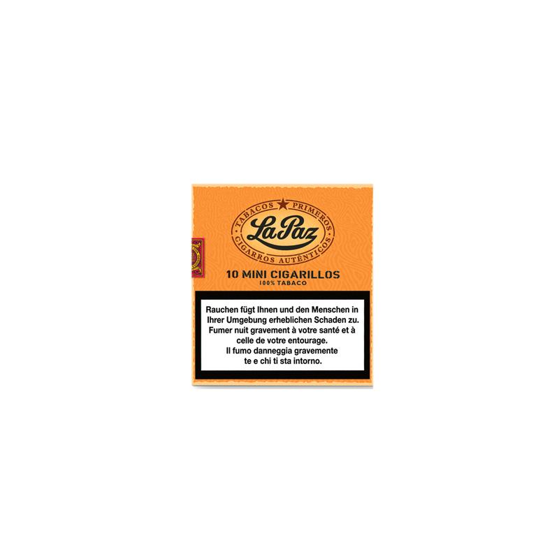 La Paz Mini Cigarillosm im Webshop Urs Portmann Tabakwaren kaufen La Paz Mini Cigarillosm im Webshop Urs Portmann Tabakwaren kaufen