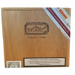 Ramon Allones Specially Selected Gran Robusto ER Benelux 2007