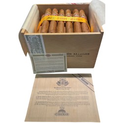 Ramon Allones Specially Selected Gran Robusto ER Benelux 2007