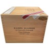 Ramon Allones Specially Selected Gran Robusto ER Benelux 2007