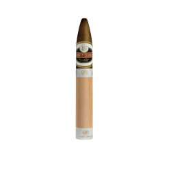 Flor de Copan Maduro Belicoso einzelne Zigarre
