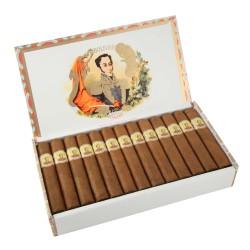 Bolivar Royal Coronas Schachtel