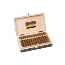 Cohiba Maduro Secretos 5 BN Kiste