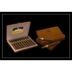 Cohiba Piramides Extra Kiste