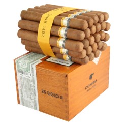 Cohiba Siglo 2 Kiste