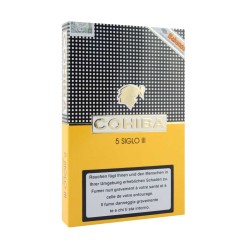 Cohiba Siglo 3 Schachtel