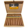 Cohiba Piramides Extra Vintage 2012