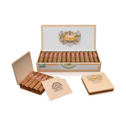 H. Upmann Half Corona - Onlineshop Urs Portmann Tabakwaren AG