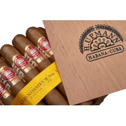 H.Upmann Connaisseur No. 2 - Onlineshop Urs Portmann Tabakwaren AG