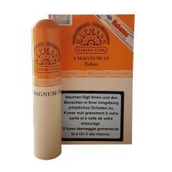 H.Upmann Magnum 54 3er AT - Onlineshop Urs Portmann Tabakwaren AG