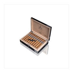 Montecristo Edmundo Reserva im Onlineshop Urs Portmann Tabakwaren