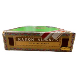 Ramon Allones Super Ramon ER Canada 2011