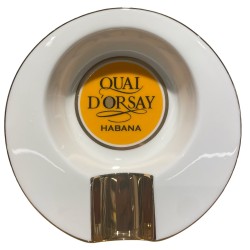 Quai D`Orsay Aschenbecher im Onlineshop Urs Portmann Tabakwaren kaufen