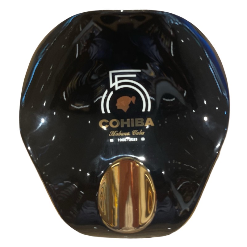 Cohiba Ashtray im Onlineshop Urs Portmann Tabakwaren kaufen