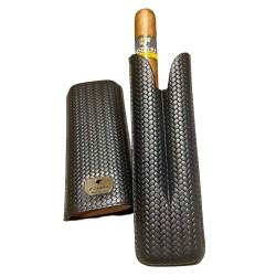 Cigar Case im Onlineshop Urs Portmann Tabakwaren kaufen