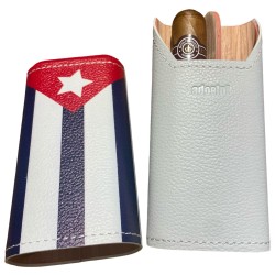 Adorini Cigar Case im Onlineshop Urs Portmann Tabakwaren kaufen