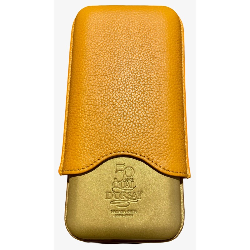 Cigar Case im Onlineshop Urs Portmann Tabakwaren kaufen