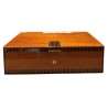 Elie Blue Tischhumidor