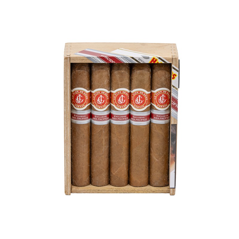 La Flor de Cano Grandiosos ER Asia Pacifico 2013