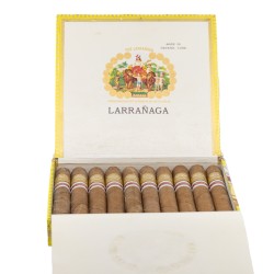 Por Larranaga Legendarios ER Spanien 2012