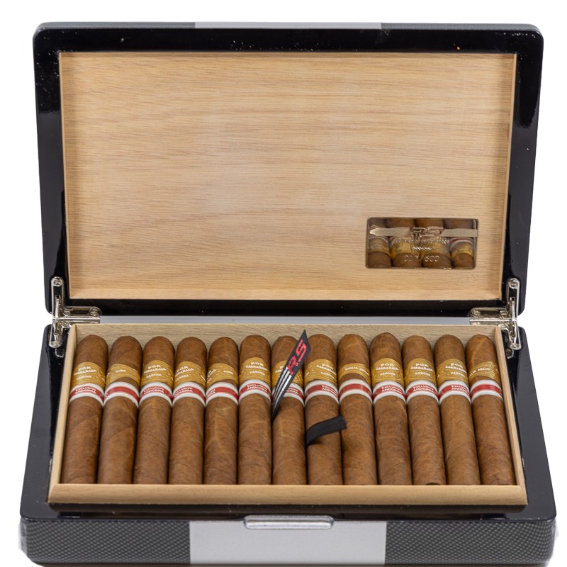 Por Larranaga Robusto Superior ER Adnorra 2011