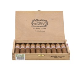 Ramon Allones Petit Belicoso ER Great Britan 2012