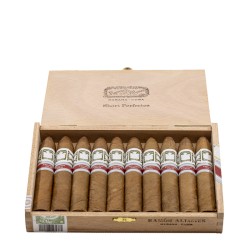 Ramon Allones Short Perfectos ER Italy 2014