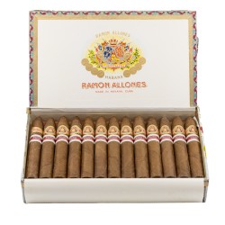 Ramon Allones Belicosos ER Alemania 2010