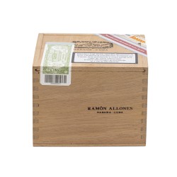 Ramon Allones Especiales ER Suiza 2011