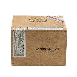 Ramon Allones Specially Selected Gran Robusto ER Benelux 2007