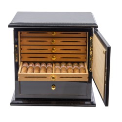 Por Larranaga Robustos Humidor ER Alemania 2010