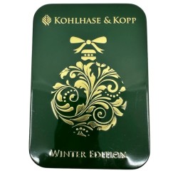 Kohlhase&Kopp Pfeifentabak im Onlineshop Urs Portmann Tabakwaren