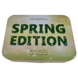 John Aylesbury Spring Edition 2023