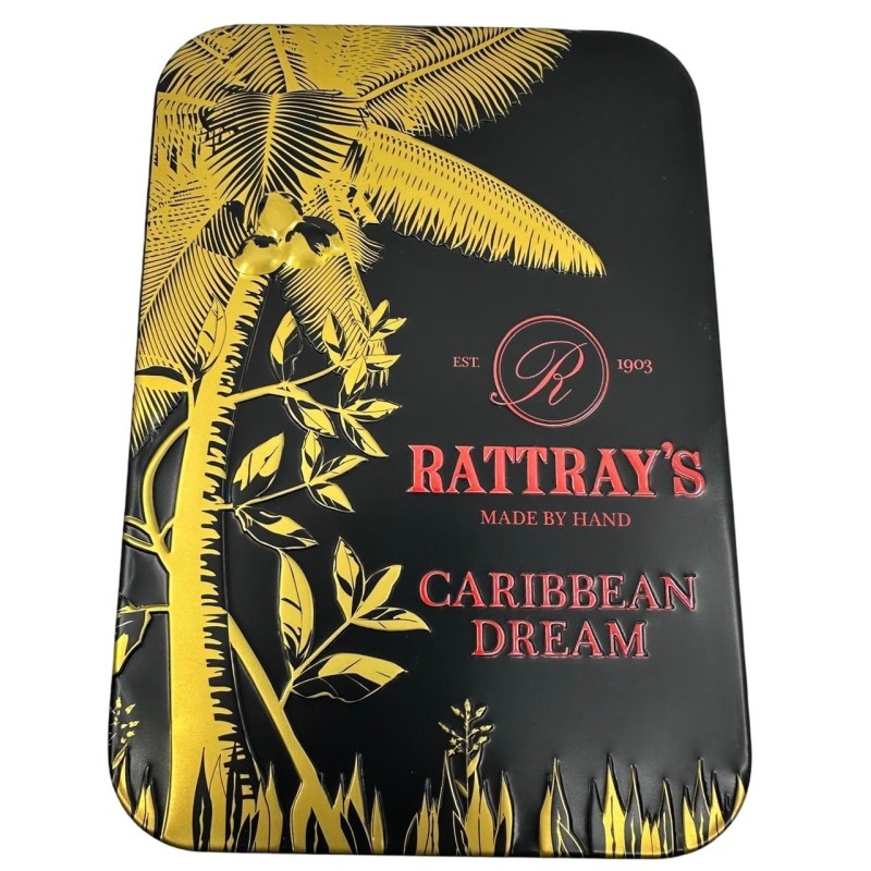 Rattray`s Caribbean Dream