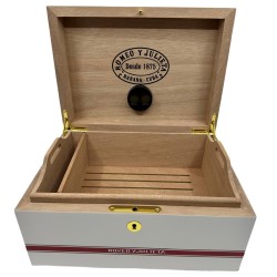 CIGARTE Humidore im Onlineshop Urs Portmann Tabakwaren kaufen