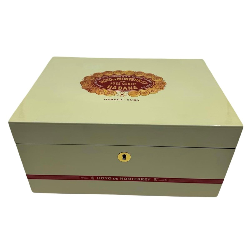 Cigarte Hoyo de Monterrey Humidor