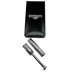 Rattray`s Pfeifenstopfer Silber