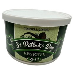 Cornell & Diehl St. Patrick`s Day