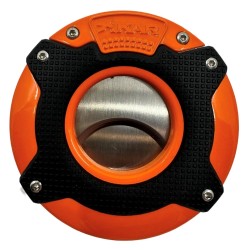 XIKAR Enso Cutter Orange