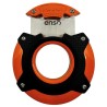 XIKAR Enso Cutter Orange